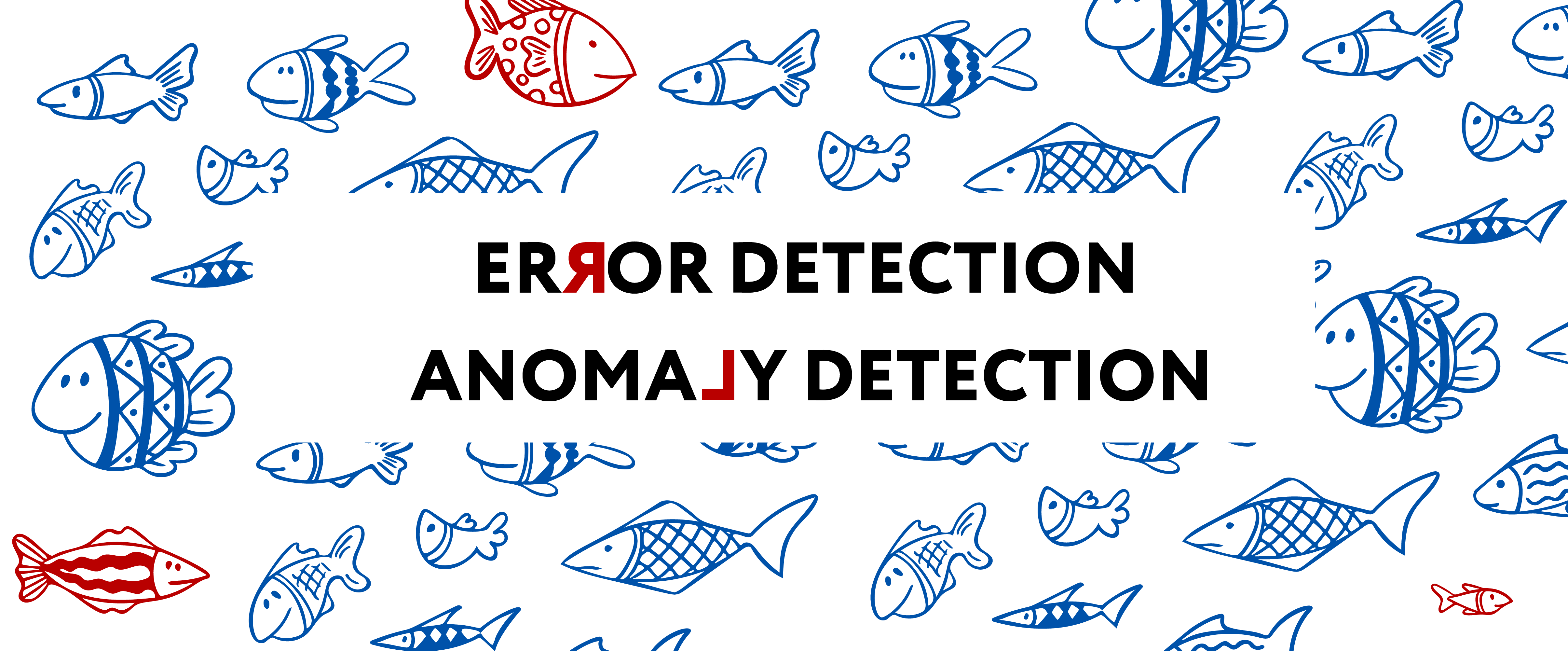 How to reduce production expenses with Error Detection and Anomaly